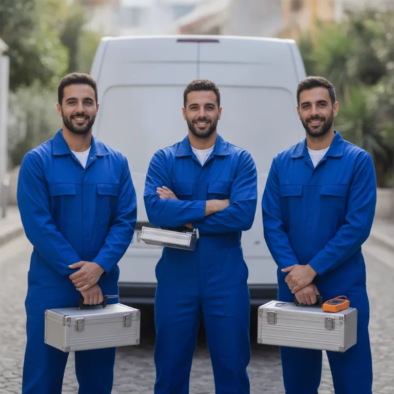 Riparazione Lavatrici team a Circoiscrizione V